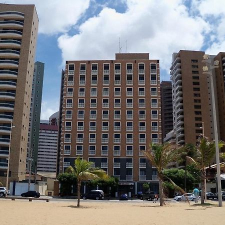 Classic Flat Residence Beira Mar- 1004 Fortaleza  Exterior foto